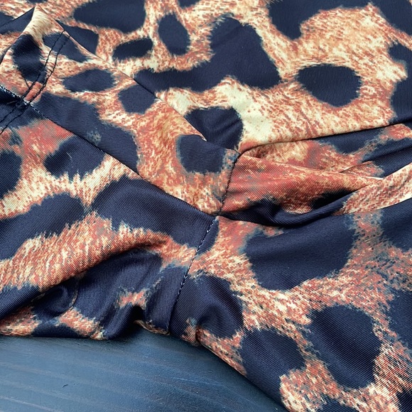 Workout Yoga Shorts - Picture 6 of 8